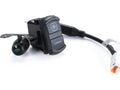 MBQ MBQCAM1 AUXILIARY CAMERA KIT W/ 1/3IN CMOS SENSOR/CAMERA MOUNTING HRDWR/CA