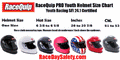 PRO YOUTH SFI 24.1 2025 FLO GRN HEL