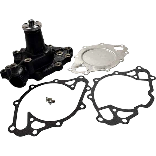 WATER CIRCULATING PUMP