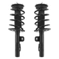 Unity Automotive 2 Rear Complete Strut Assemblies 2-15460-001