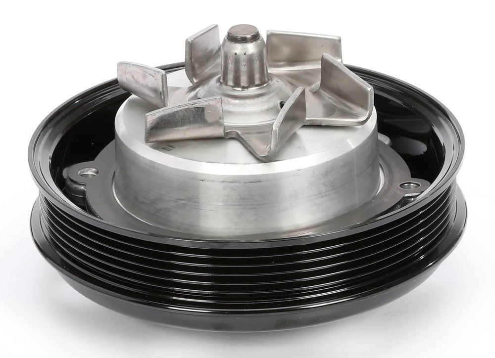 AC Delco Brake Rotor 251-821
