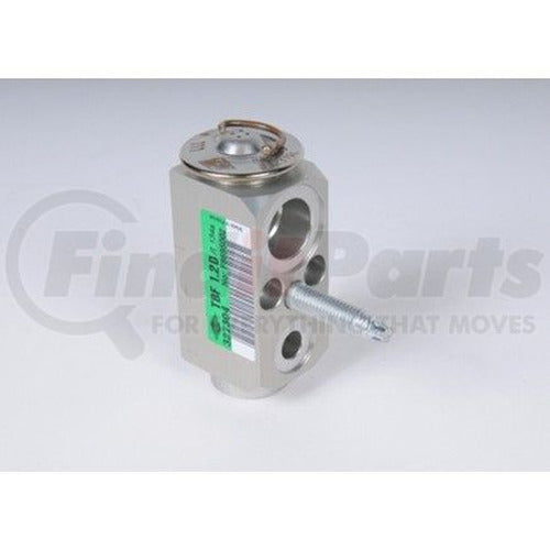 AC Delco HVAC Component Blower Resistor 15-51146