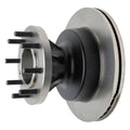 AC Delco Professional Brake Caliper 18A724A