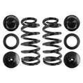 Unity Automotive 2 Rear Springs 2 Top Mounts 2 Bottom Mounts 30-513100