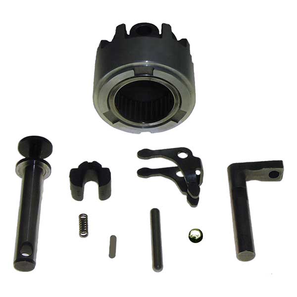 BEARING HOUSING KIT