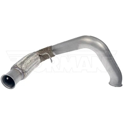 Dorman exhaust