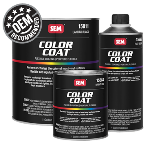 SURE-COAT - SILVER