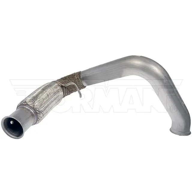 EXHAUST BELLOW