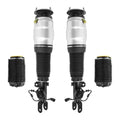 Unity Automotive 1 Rear Left Air Spring/Bag 15-538001