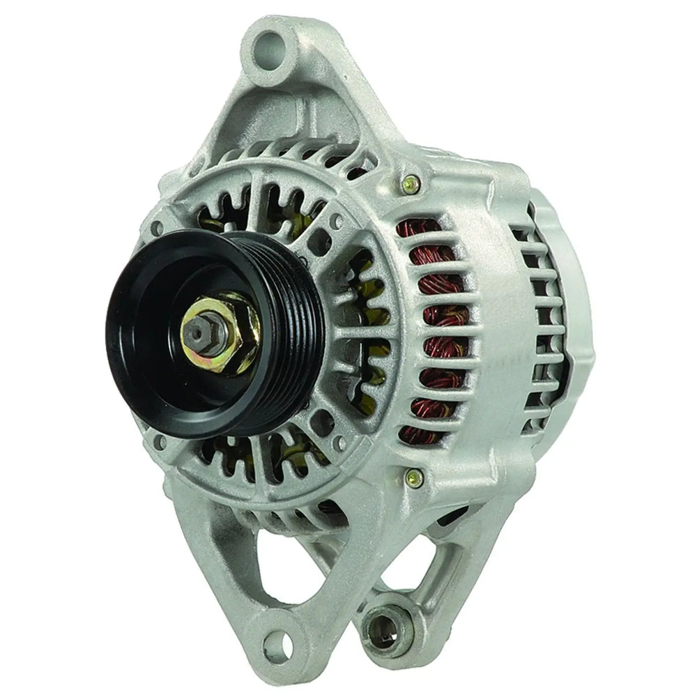 AC Delco New Loaded Disc Brake Caliper 335-1283