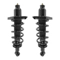 Unity Automotive 2 Rear Complete Strut Assemblies 2-16073-16074-001