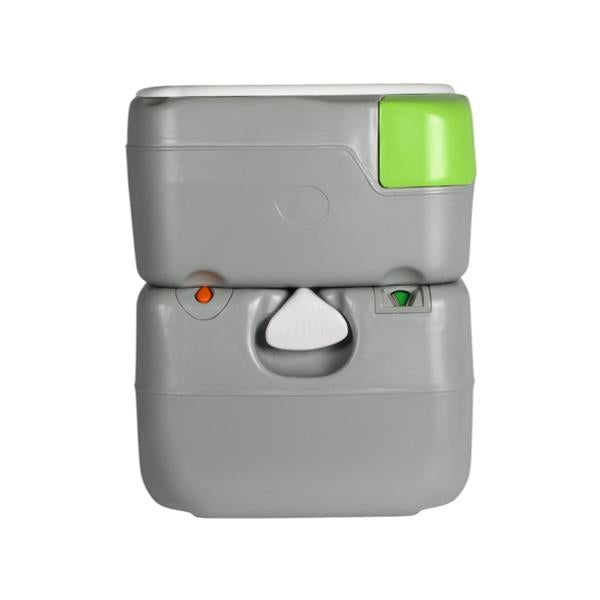 FLUSH N GO PORTABLE TOILET 7822