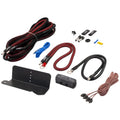 2021 + FORD BRONCO COMPLETE 4G AMPL