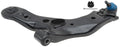 AC Delco Professional Ball Joint 45D10368