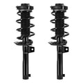 Unity Automotive 2 Front Complete Strut Assemblies 2-13060-001