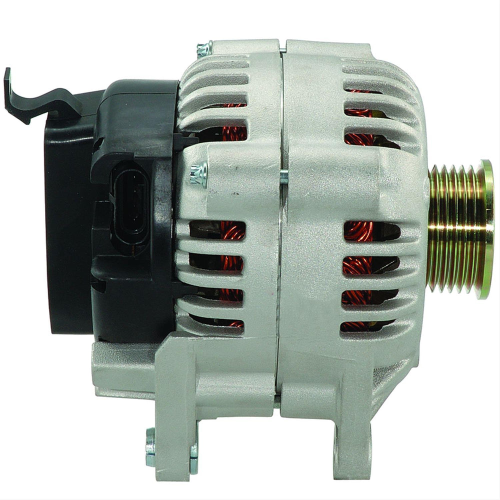 AC Delco New Loaded Disc Brake Caliper 335-1064