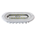SCM-SLF WBR - WHITE HOUSING