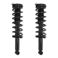 Unity Automotive 2 Rear Complete Strut Assemblies 2-15920-001