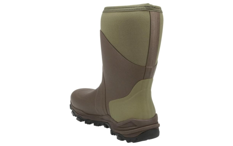 DV8 13IN NONINSULATED BOOT / CLAY / SIZE 11D