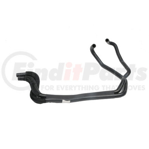 AC Delco Heater Core Hose Cooling Component 15-34602