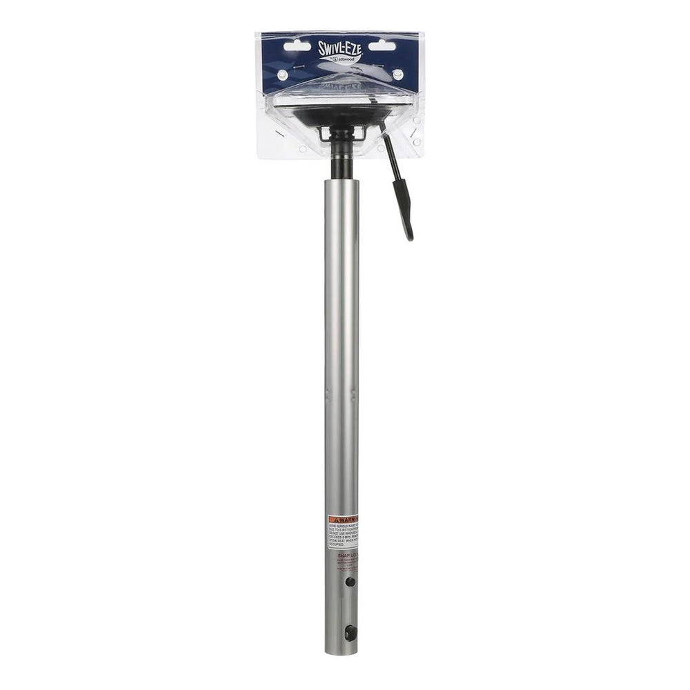 SNAP LOK PWR PED 1.77IN2430 NEWSTYLE (LARGER PIN)
