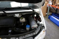 Van Compass Air System Mount Sprinter 4026