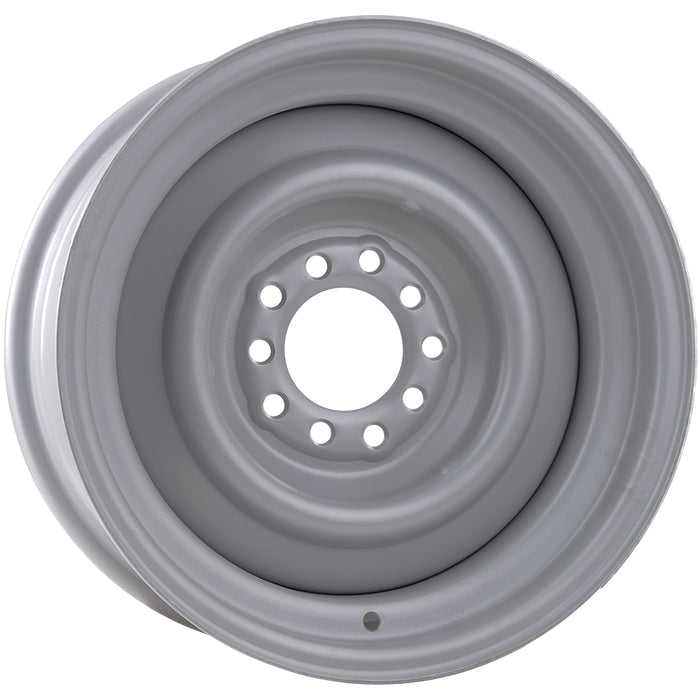 WHEEL VINTIQUES 15X5 SMOOTHIE PRIMED 5X5/5.5 3BS
