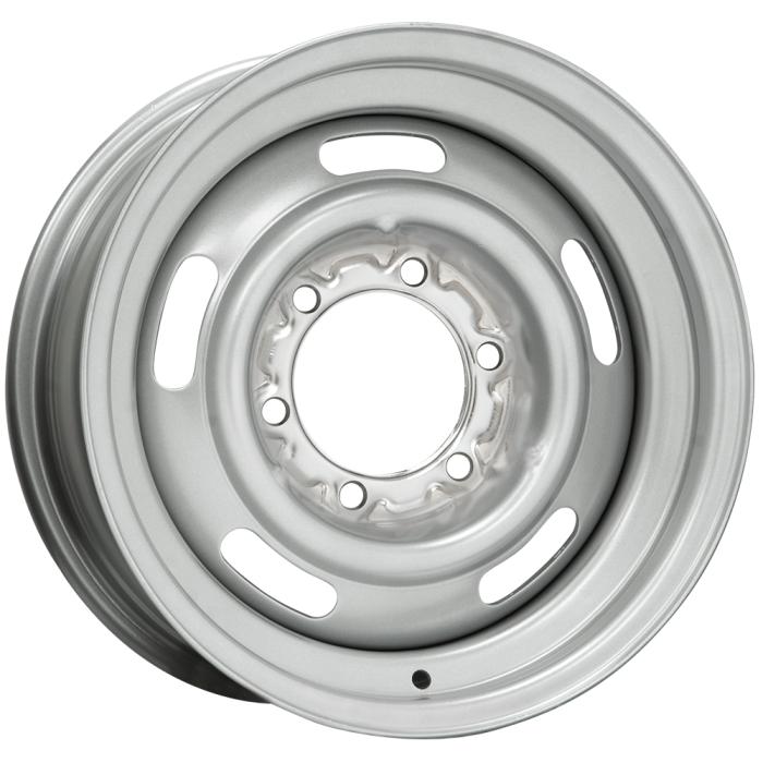 WHEEL VINTIQUES 15X8 CHEVY RALLYE 6X5.5 4BS