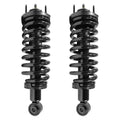 Unity Automotive 2 Front Complete Strut Assemblies 2-11800-001