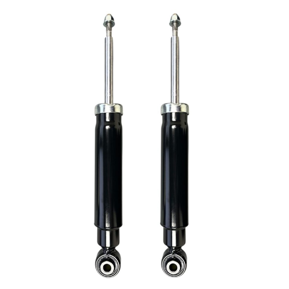 Dobinsons Spring Suspension GAS SHOCK (BLACK) GS45-065B