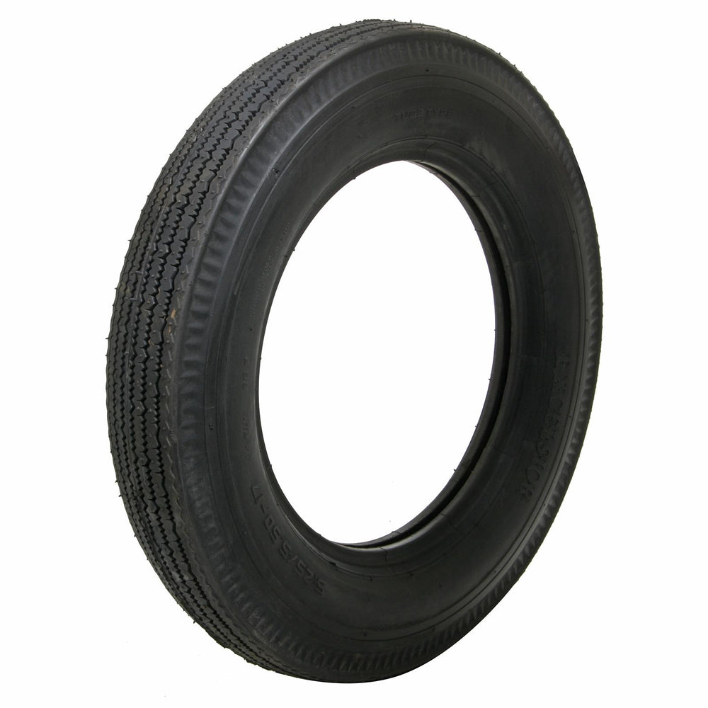 525/55017 EXCELSIOR BLACK