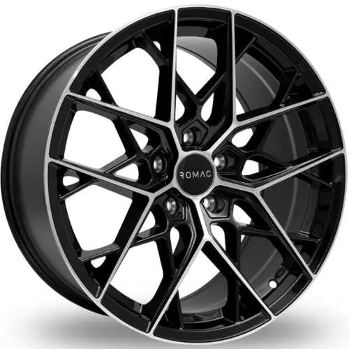 8X18 VORTEX 5X112 ET45 73.1