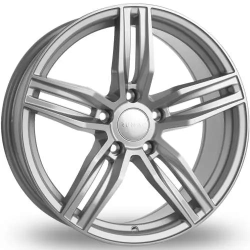 8.5X18 VENOM 5X112 ET45 73.1