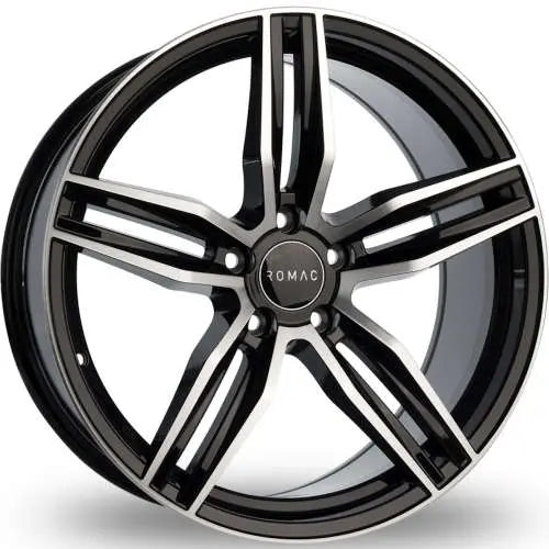 8.5X18 VENOM 5X120 ET37 72.6