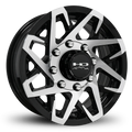 CANYON ..16X6.0..PCD: 8X165..ET: 0