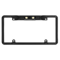 FULL FRAME LICENSE PLATE CAMERA WIT