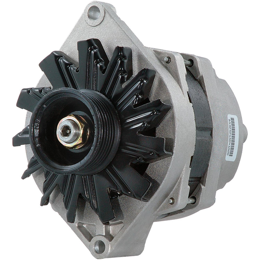 AC Delco New Loaded Disc Brake Caliper 335-1226