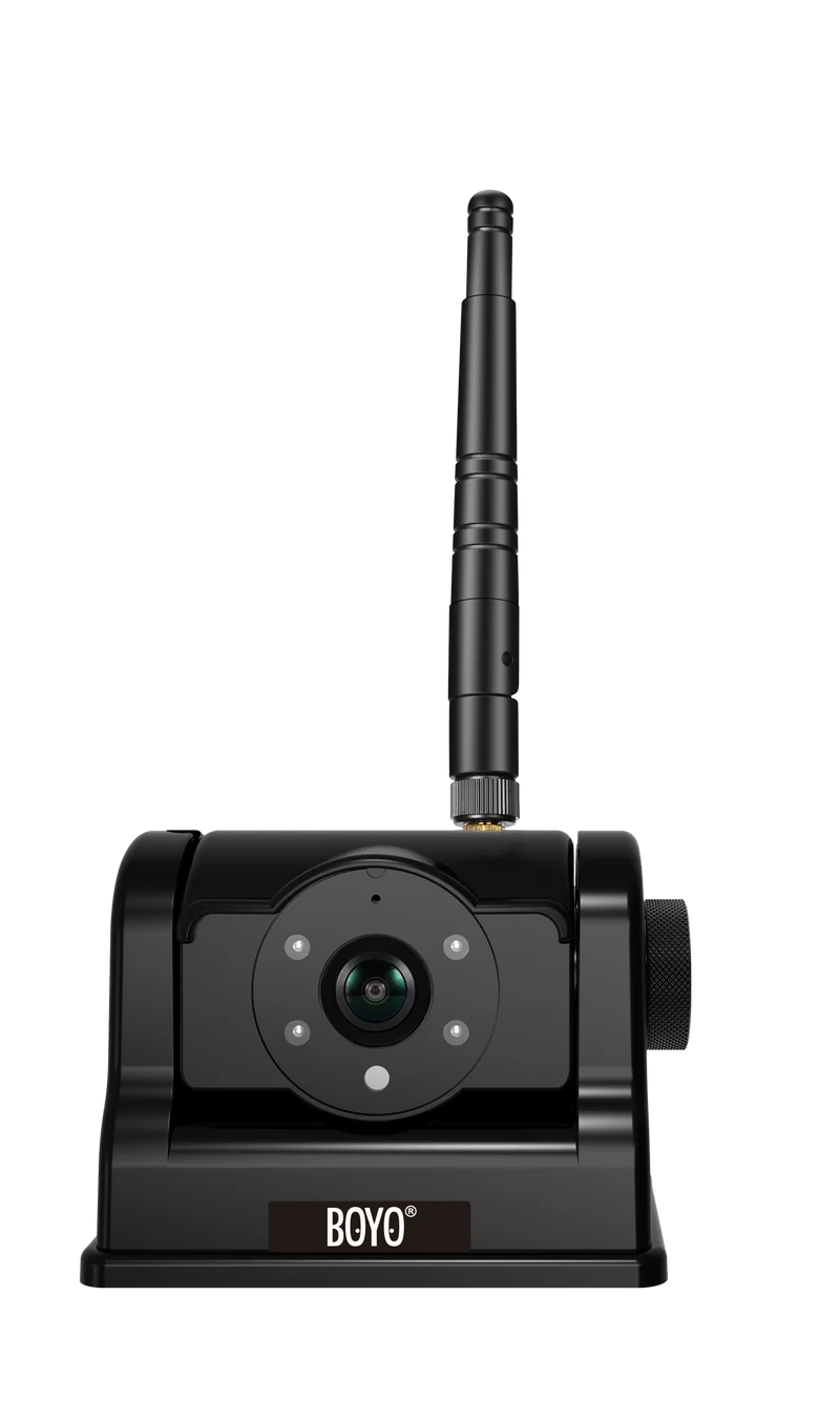 VTCRH1 - REPLACEMENT CAMERA