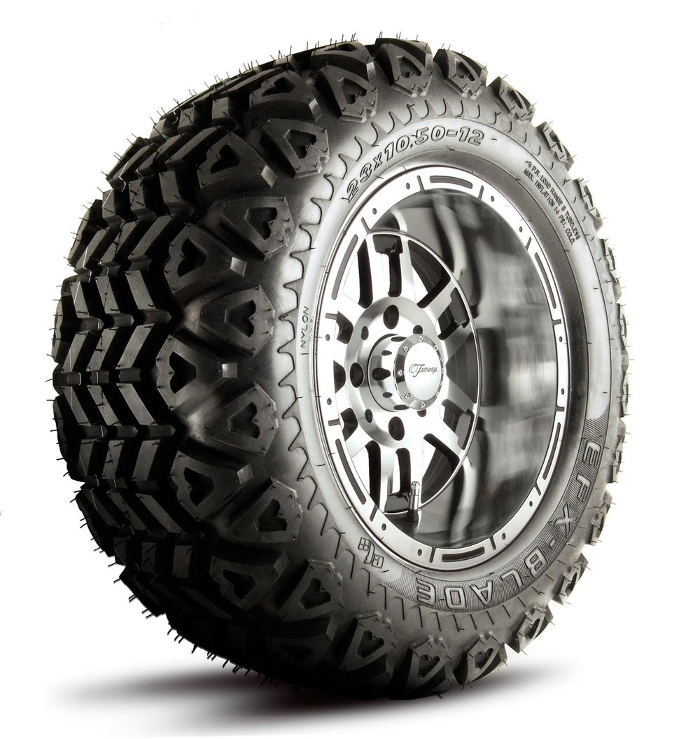BLADE 23X10R14 N 23