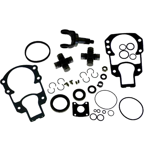 YOKE AND U-JOINT SERVICE KIT