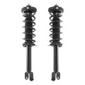 Unity Automotive 2 Rear Complete Strut Assemblies 2-15971-15972-001