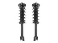 Unity Automotive 2 Rear Complete Strut Assemblies 2-15971-15972-001