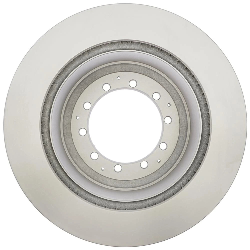 AC Delco Professional Brake Caliper 18A81830