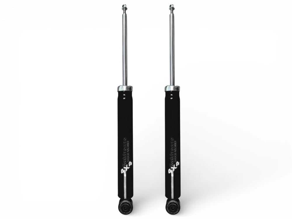 Dobinsons Spring Suspension GAS SHOCK (BLACK) GS23-075B