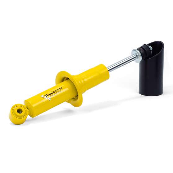 Dobinsons Spring Suspension GAS SHOCK ABSORBER GS51-121
