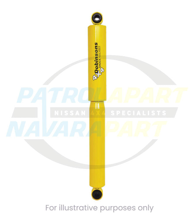 Dobinsons Spring Suspension GAS SHOCK ABSORBER GS45-111