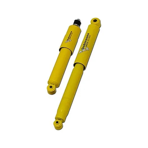 Dobinsons Spring Suspension GAS SHOCK ABSORBER GS59-633