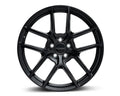 8.5X18 DIABLO 5X112 ET45 73.1