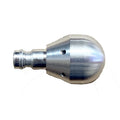 LEAK DIVERTER W/ GROMMETS 7FT X 7FT