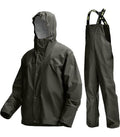 THUNDER RAGE JACKET; 3XL; BLACK